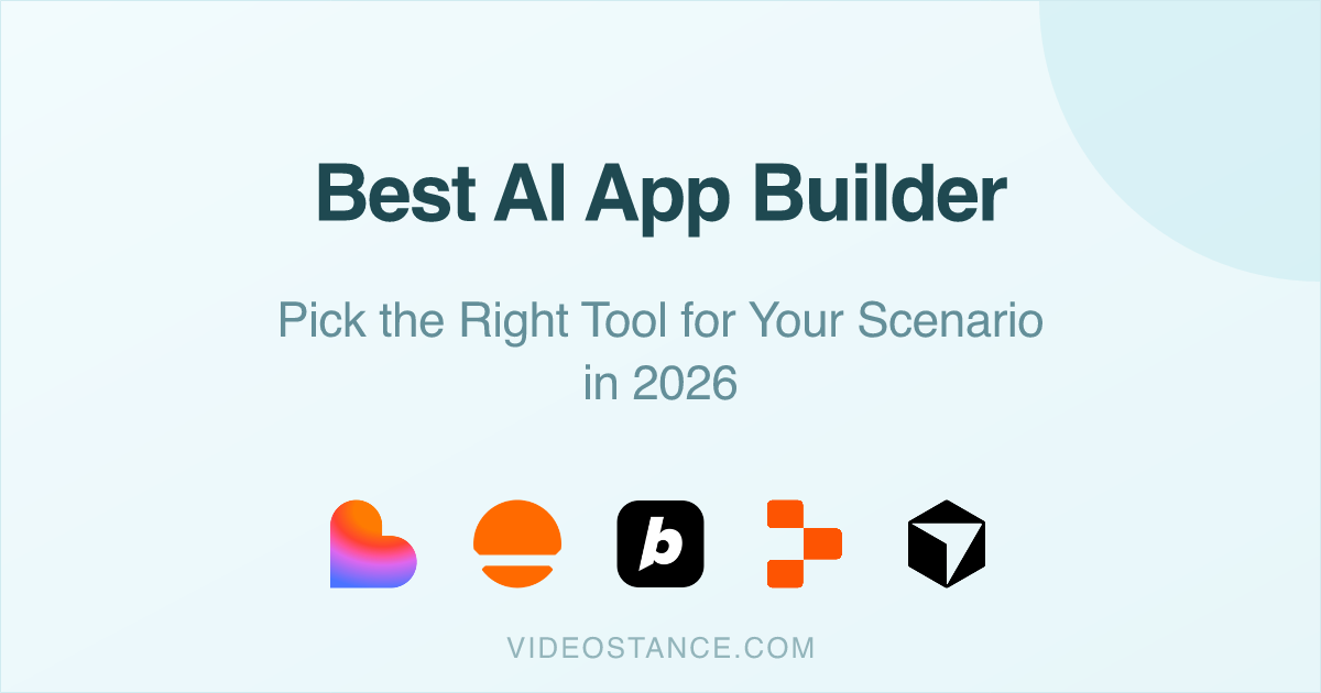 Best AI App Builder: No-Code Polish vs Code Ownership