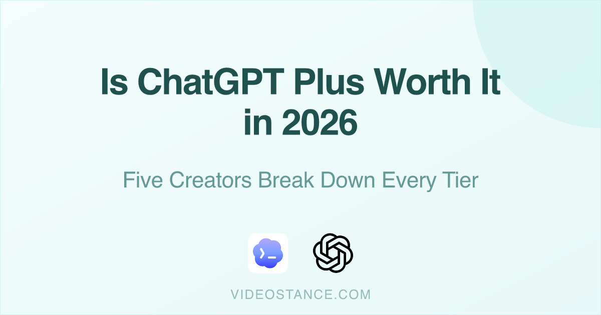Is ChatGPT Plus Worth It in 2026: Daily Work or Cancel?